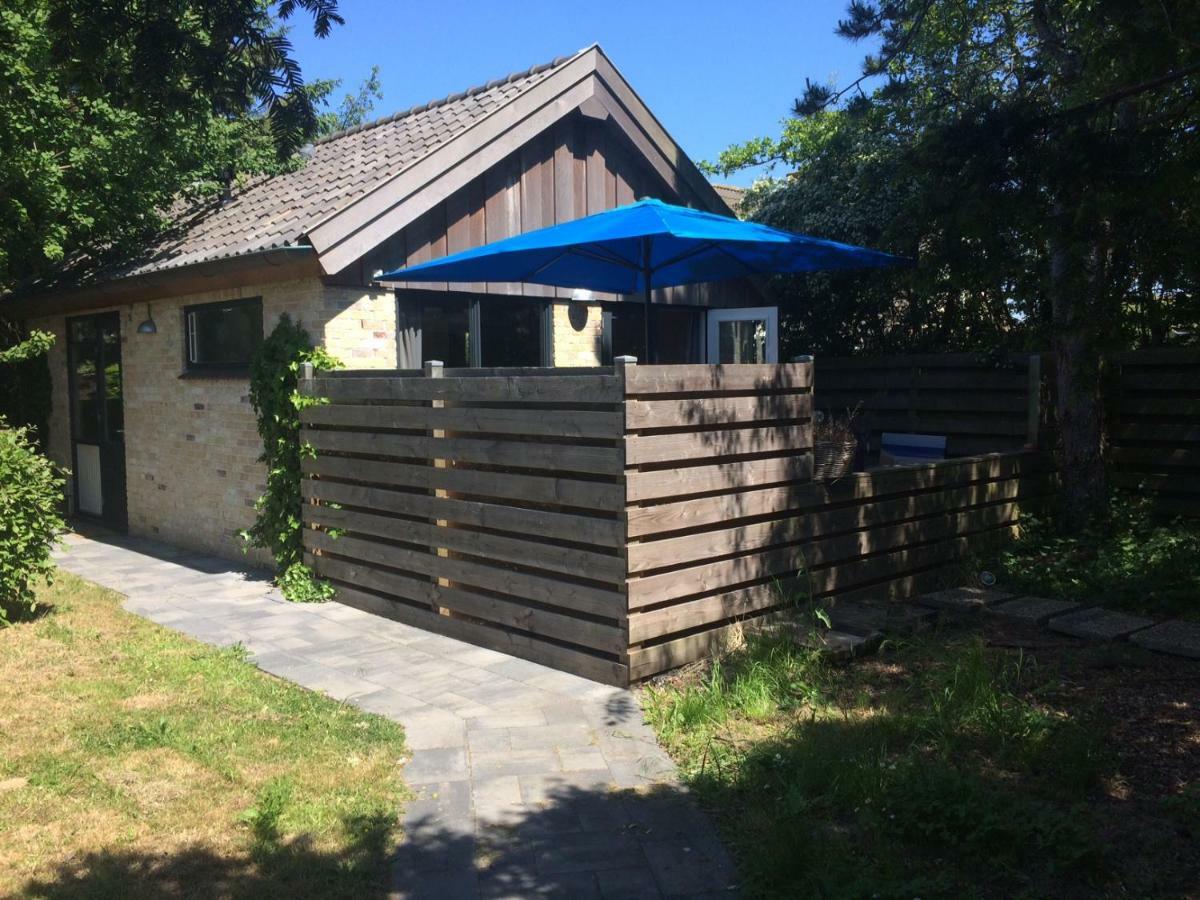 Вилла Texelduinen59 Де-Коог Экстерьер фото